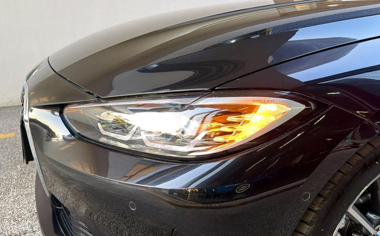 2024 BMW Serie 4 2.0 430i Coupé At