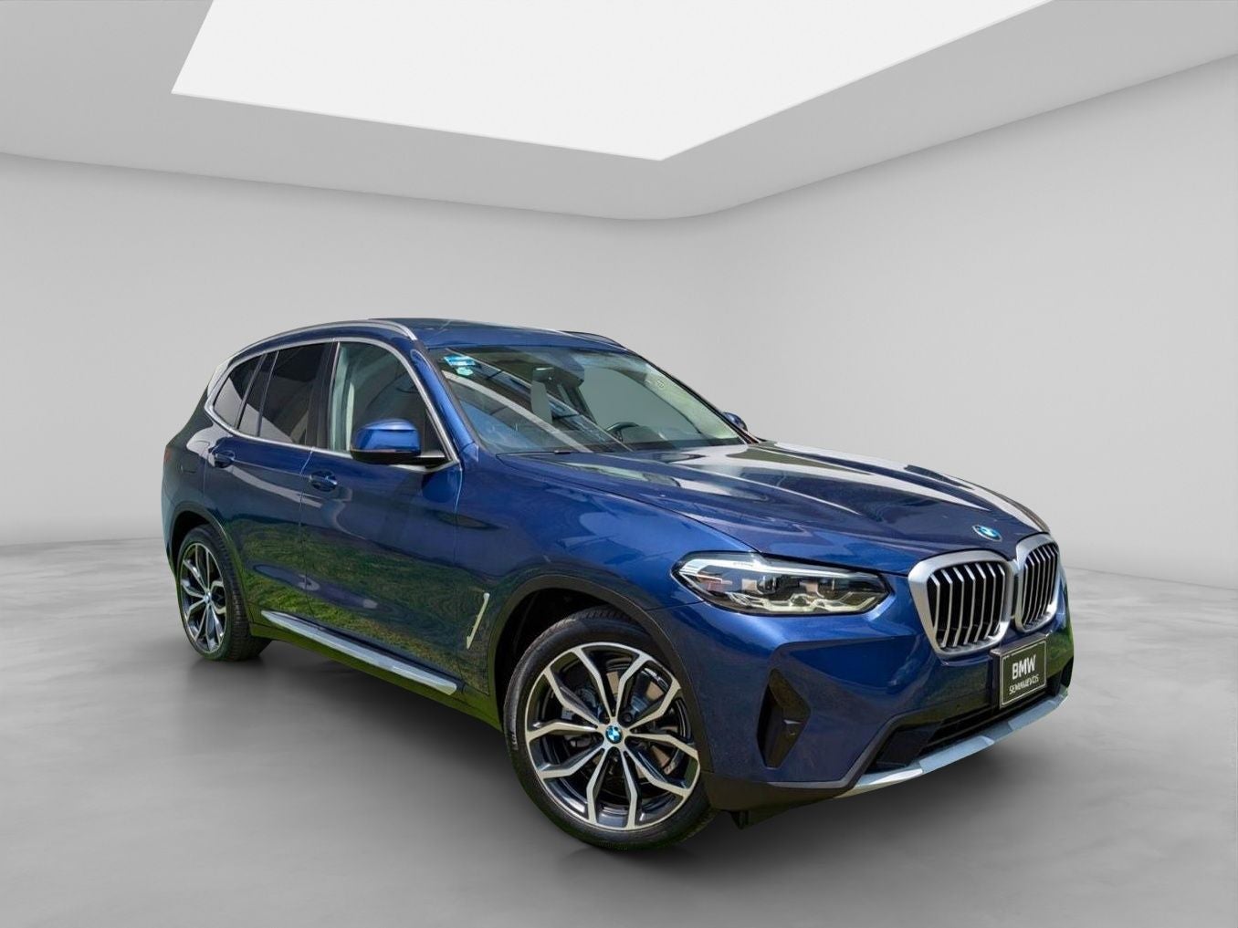 2024 BMW X3 30i Xdrive At