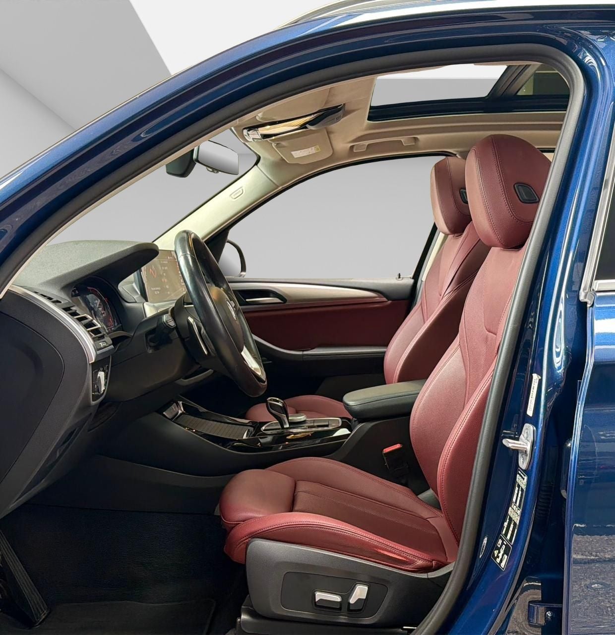 2024 BMW X3 30i Xdrive At