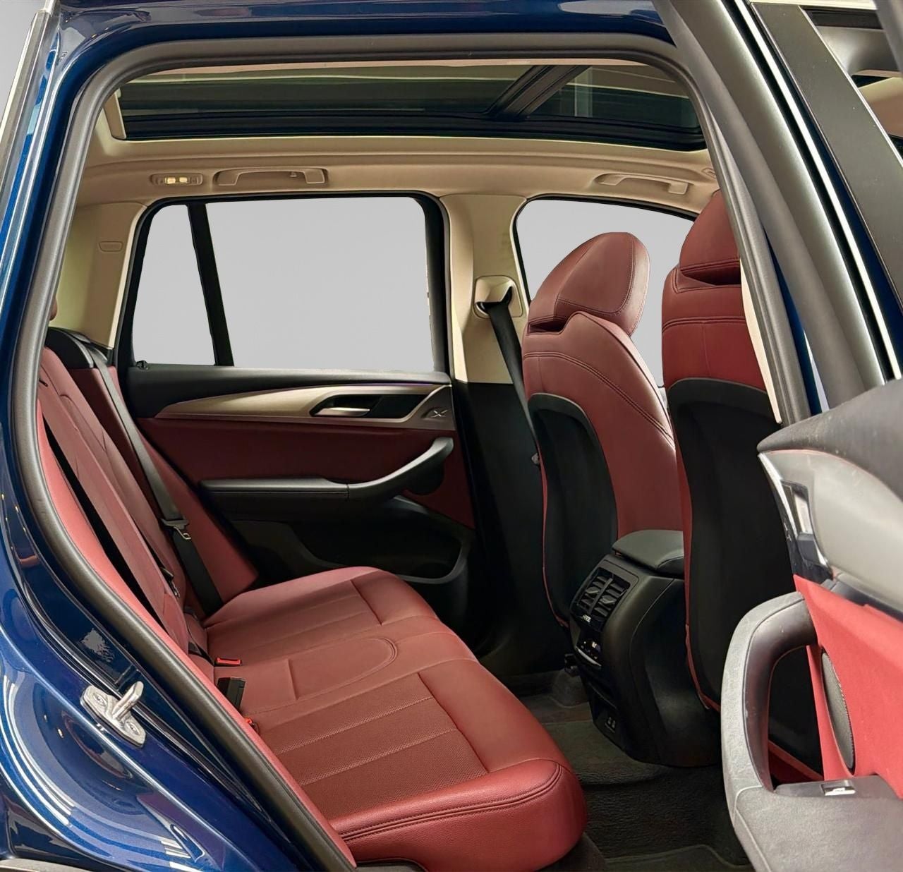 2024 BMW X3 30i Xdrive At