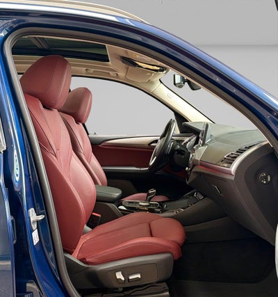 2024 BMW X3 30i Xdrive At