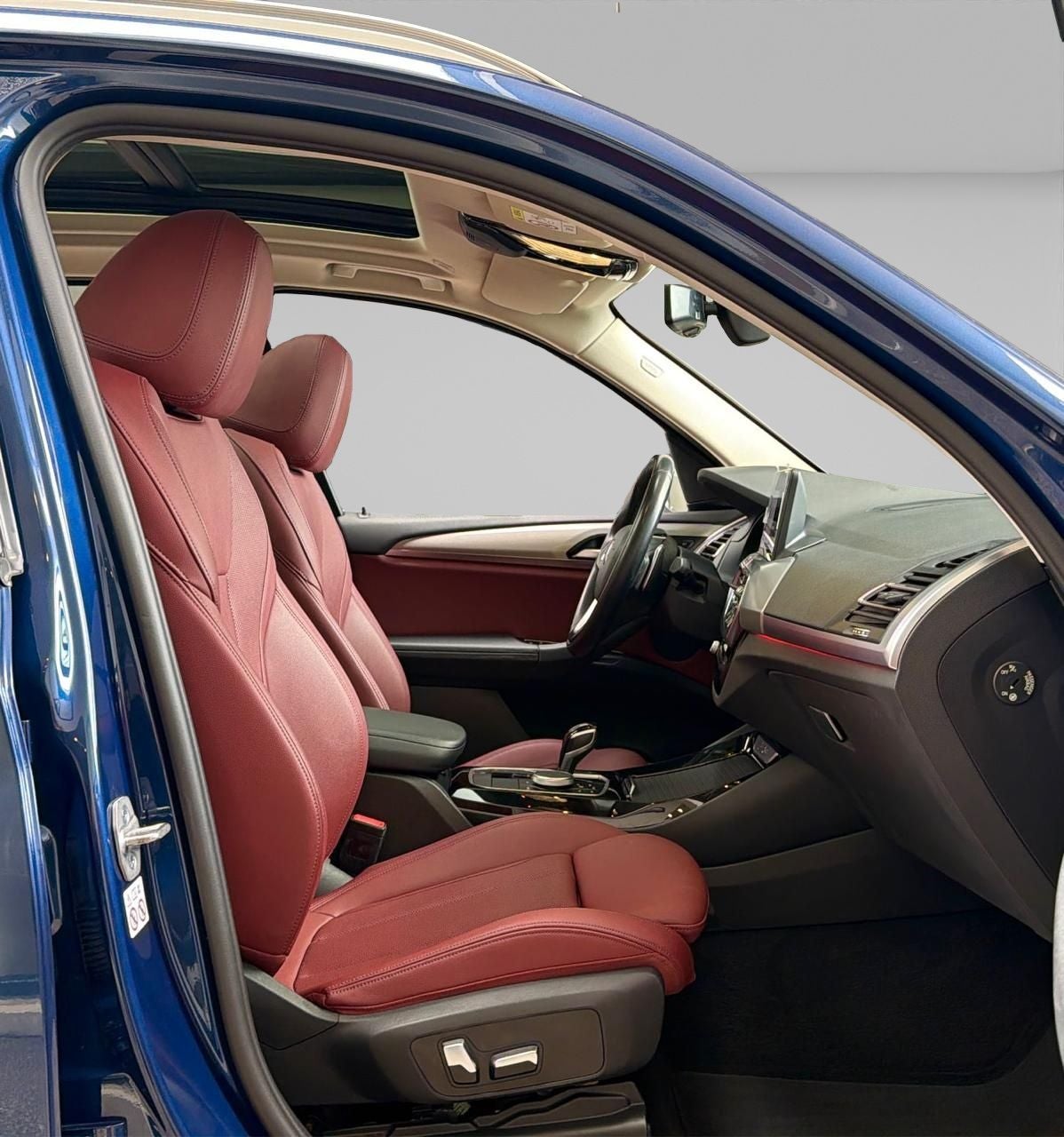 2024 BMW X3 30i Xdrive At