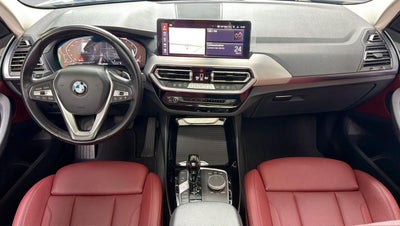 2024 BMW X3 30i Xdrive At