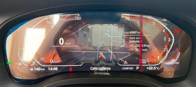 2024 BMW X3 30i Xdrive At