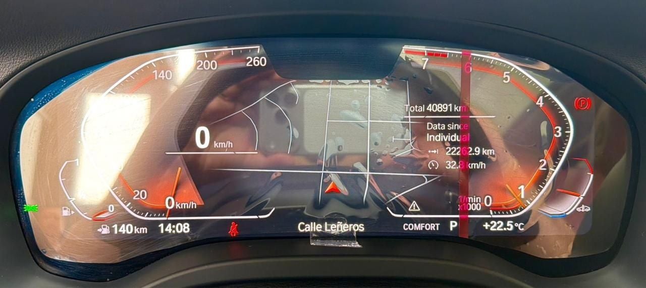 2024 BMW X3 30i Xdrive At