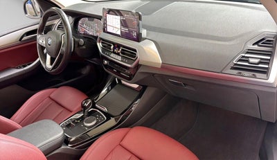 2024 BMW X3 30i Xdrive At