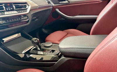 2024 BMW X3 30i Xdrive At