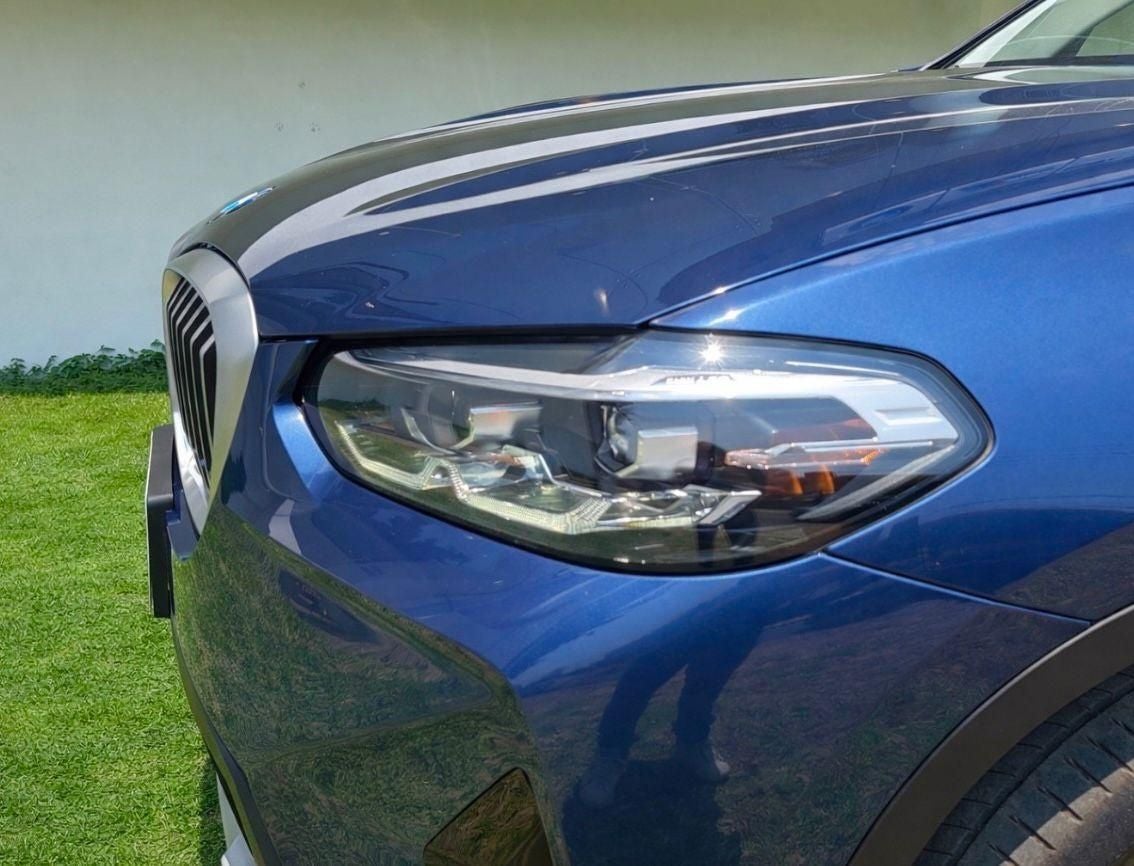 2024 BMW X3 30i Xdrive At