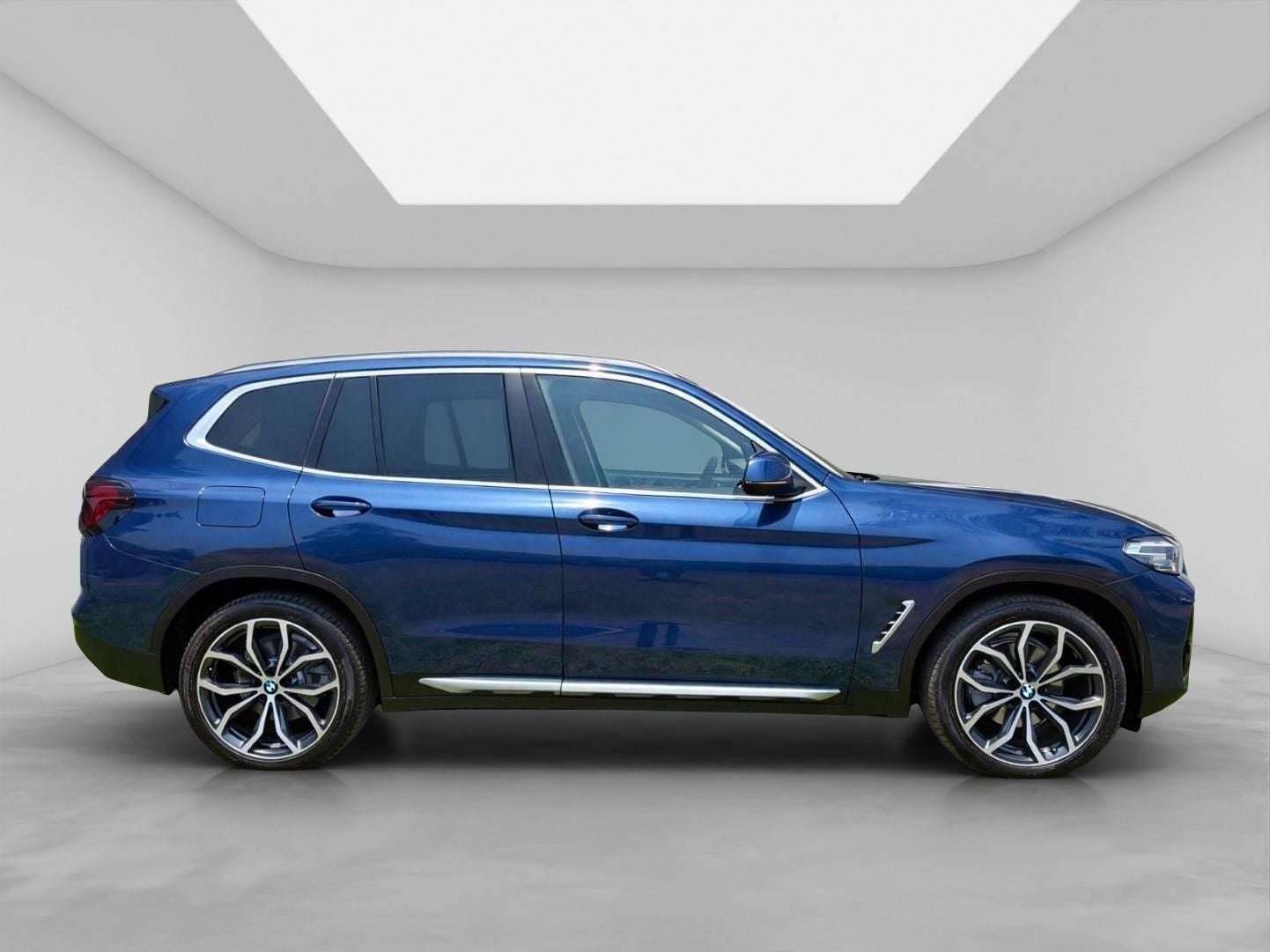 2024 BMW X3 30i Xdrive At