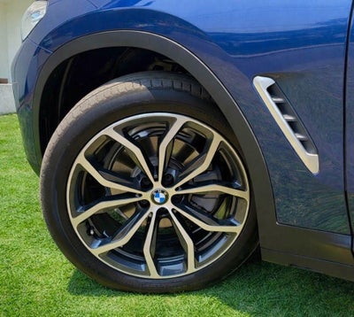 2024 BMW X3 30i Xdrive At