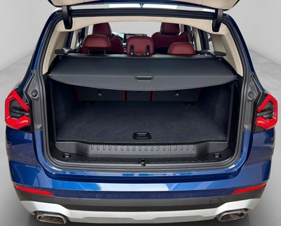 2024 BMW X3 30i Xdrive At