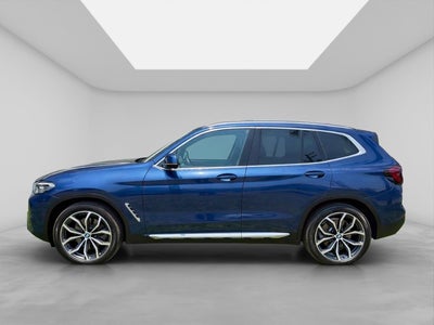 2024 BMW X3 30i Xdrive At