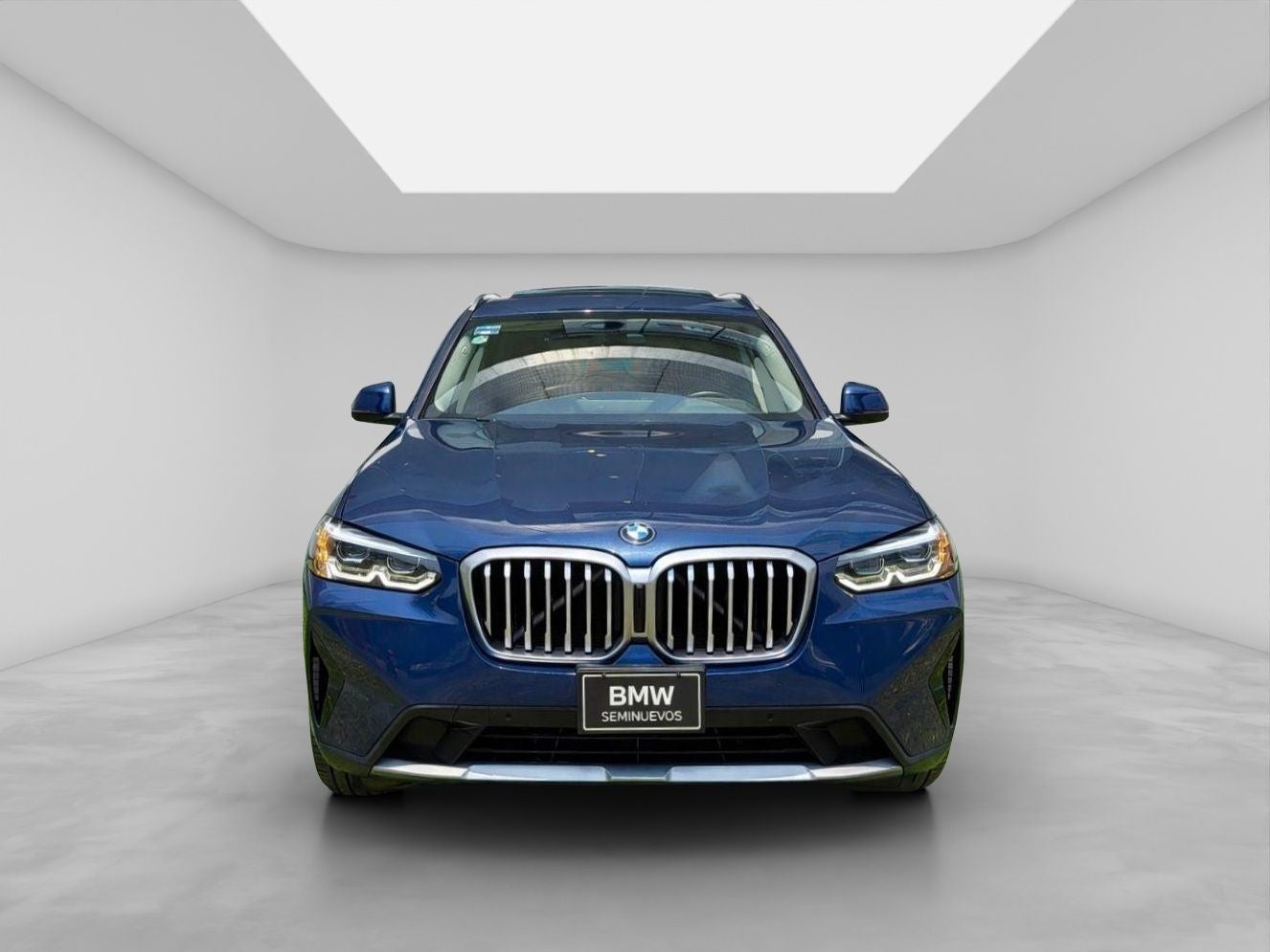 2024 BMW X3 30i Xdrive At