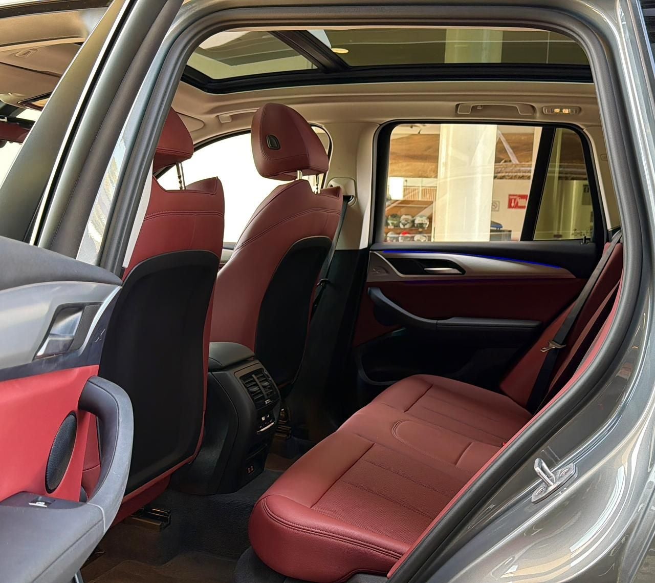 2024 BMW X3 30i Xdrive At