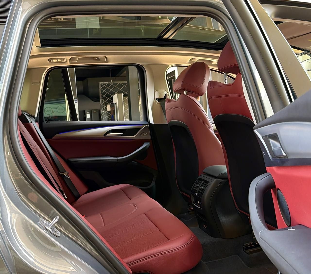 2024 BMW X3 30i Xdrive At