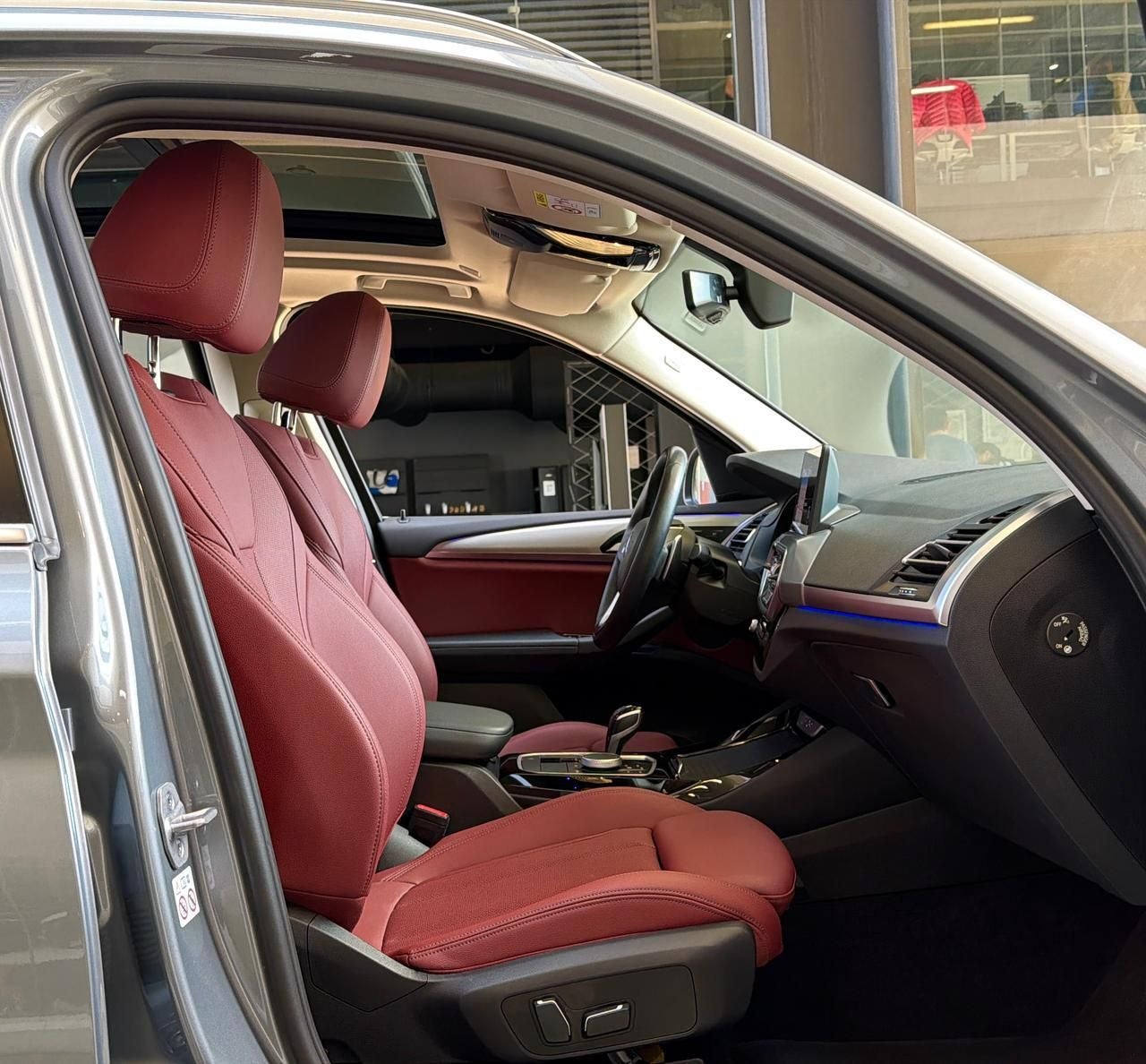 2024 BMW X3 30i Xdrive At