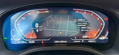 2024 BMW X3 30i Xdrive At