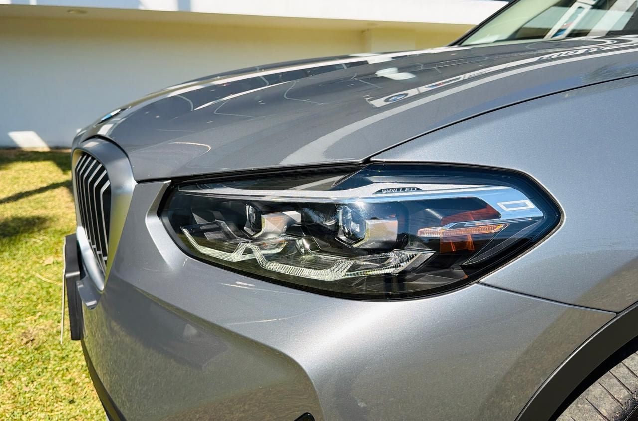 2024 BMW X3 30i Xdrive At