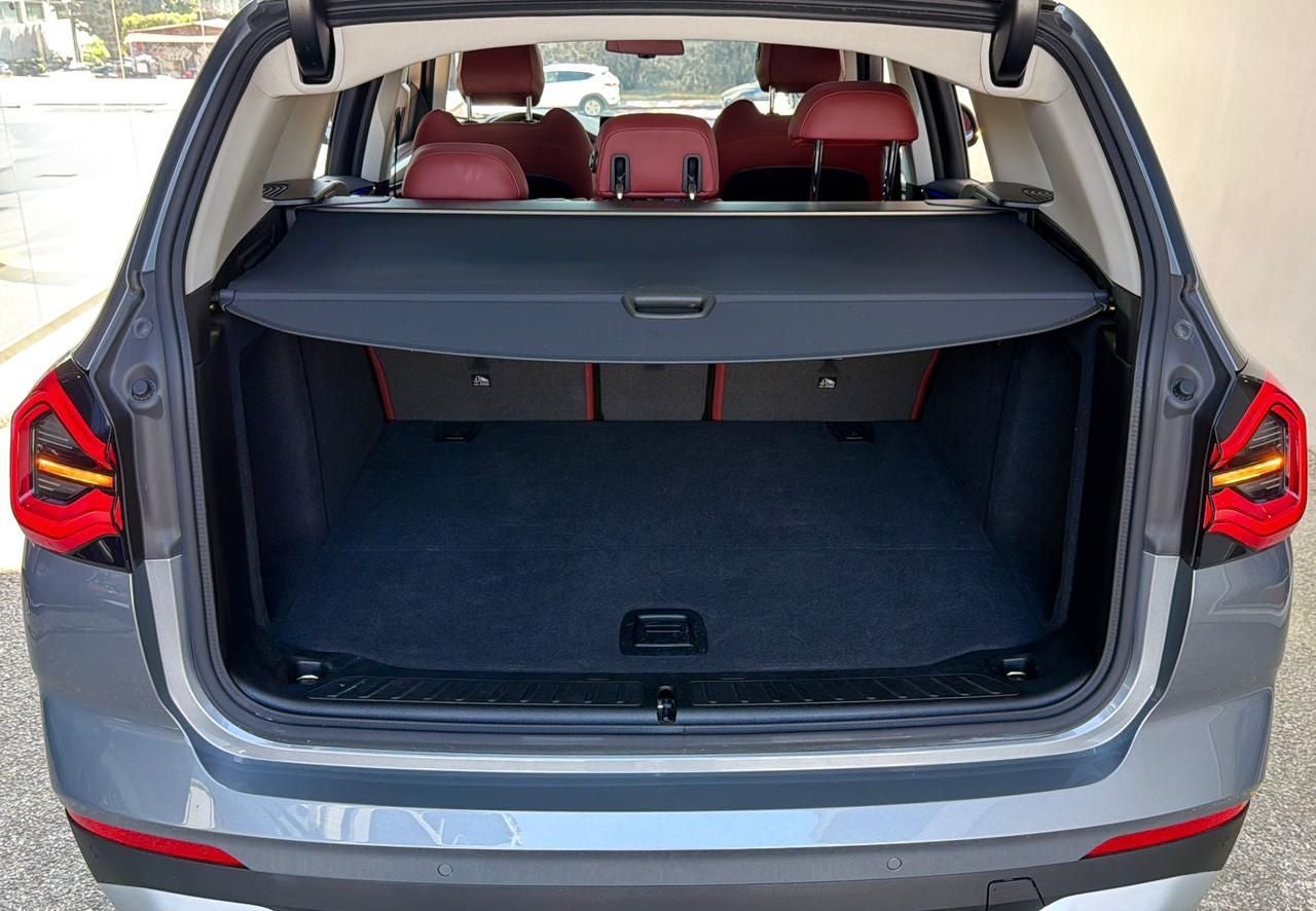 2024 BMW X3 30i Xdrive At