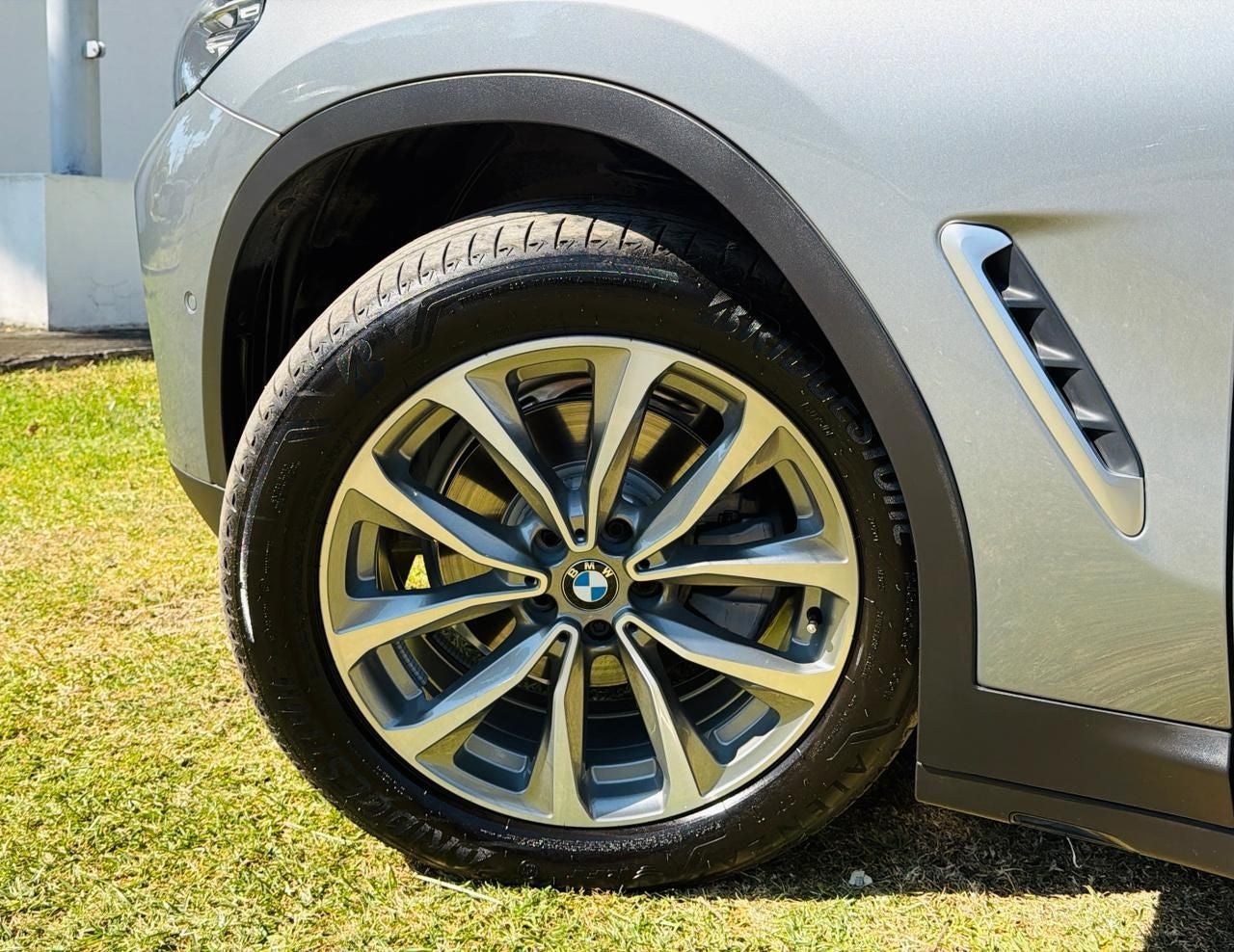 2024 BMW X3 30i Xdrive At