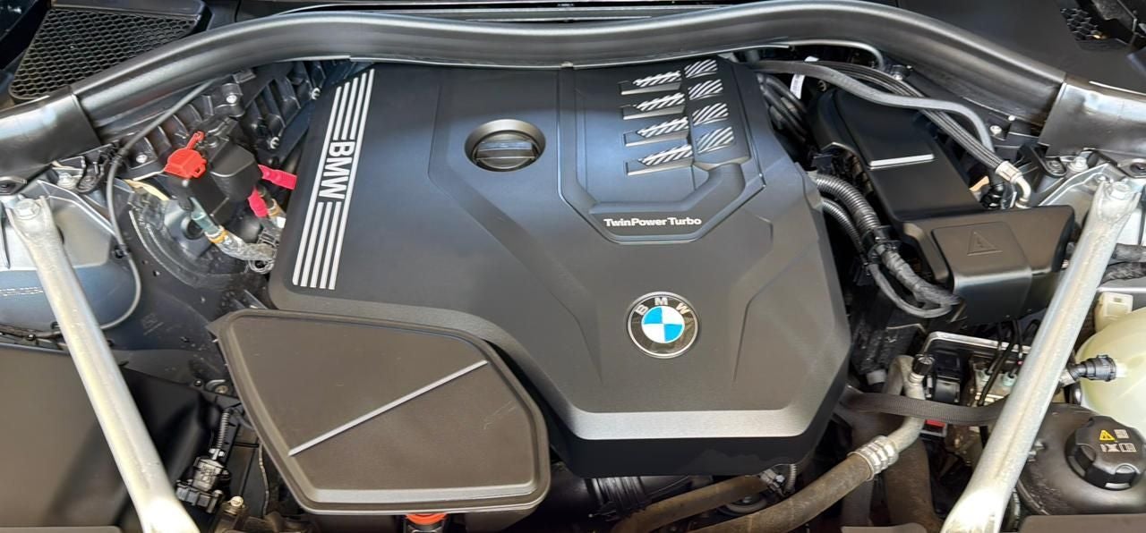 2024 BMW X3 30i Xdrive At