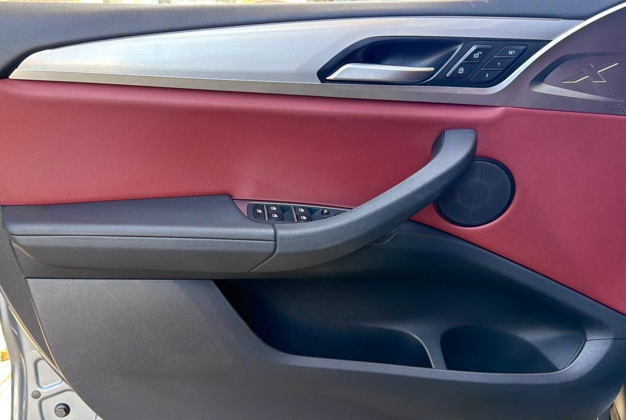 2024 BMW X3 30i Xdrive At