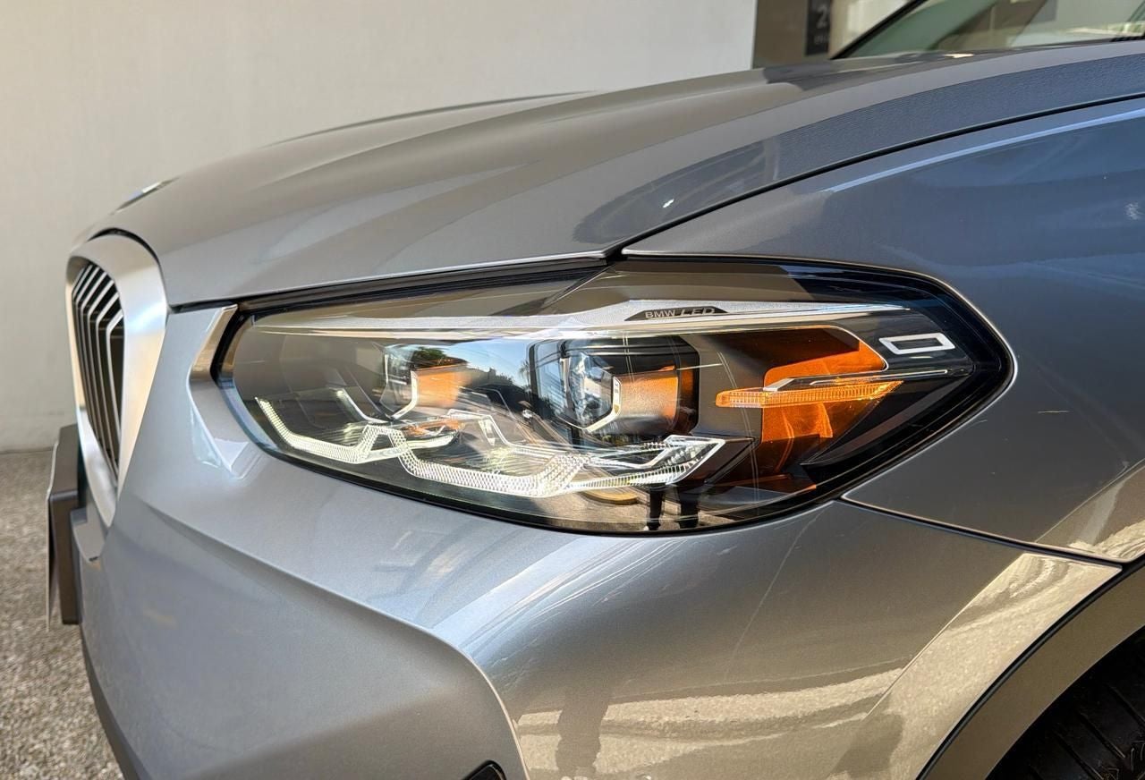 2024 BMW X3 30i Xdrive At