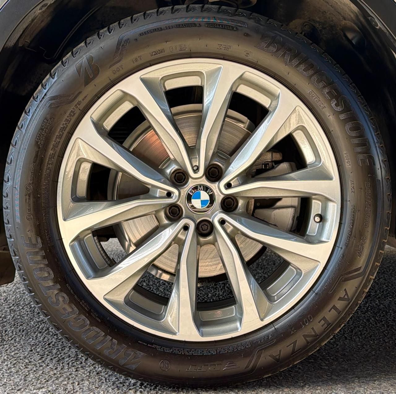 2024 BMW X3 30i Xdrive At