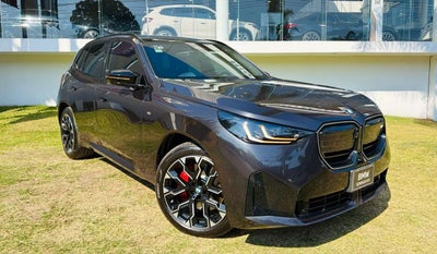 2025 BMW X3 3.0 M50 xDrive At