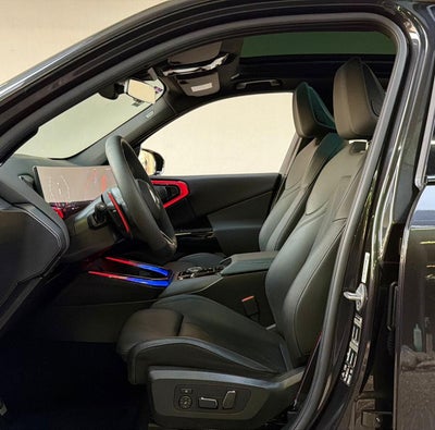 2025 BMW X3 3.0 M50 xDrive At