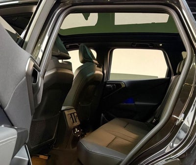 2025 BMW X3 3.0 M50 xDrive At