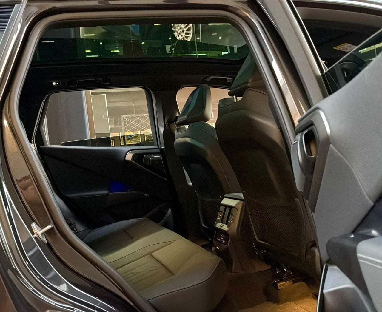 2025 BMW X3 3.0 M50 xDrive At