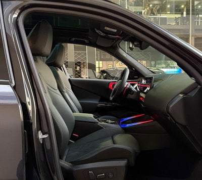 2025 BMW X3 3.0 M50 xDrive At