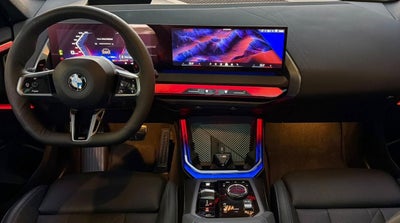 2025 BMW X3 3.0 M50 xDrive At