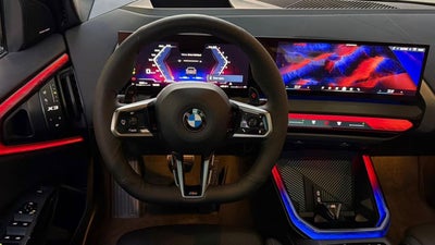 2025 BMW X3 3.0 M50 xDrive At