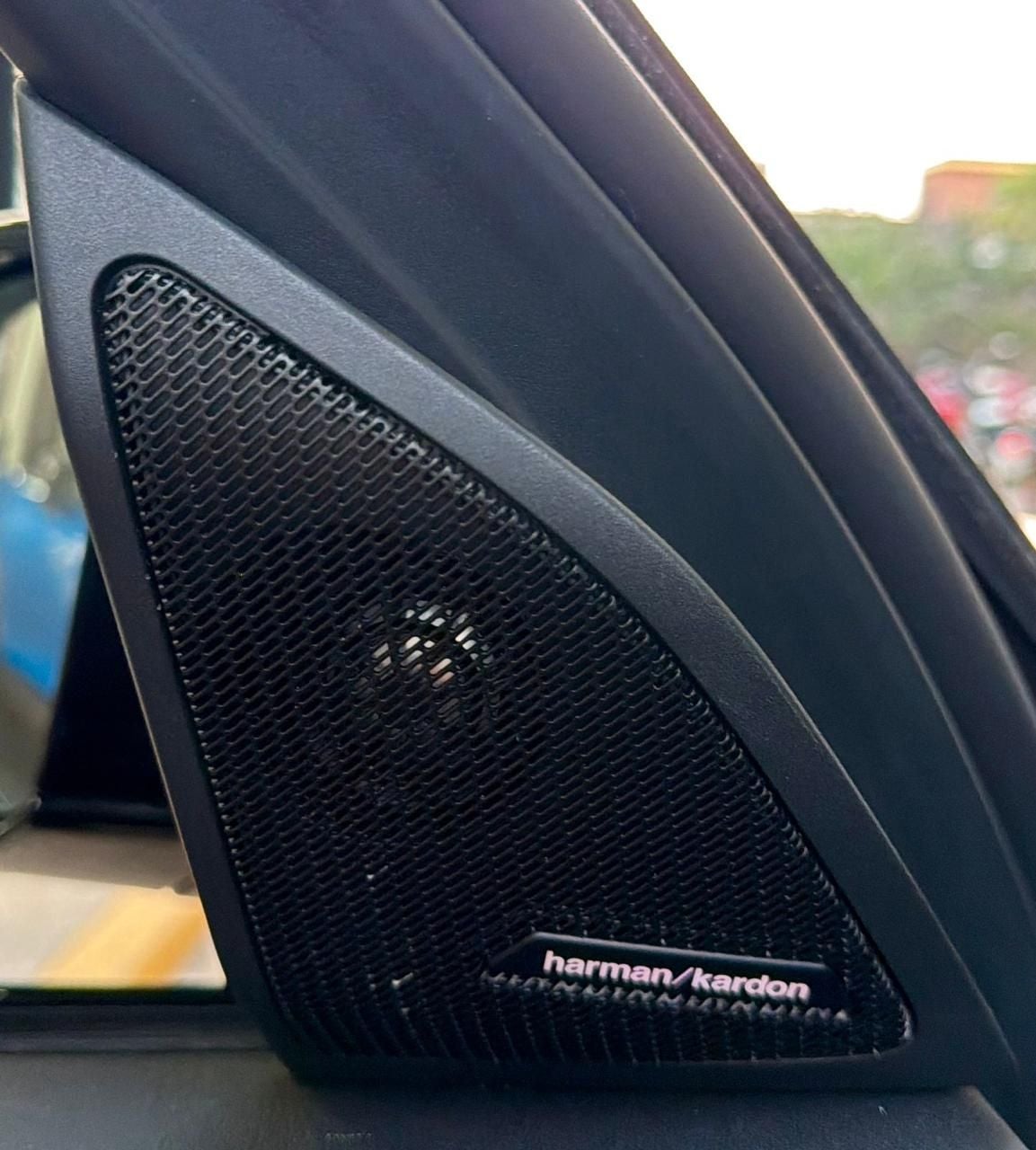 2025 BMW X3 3.0 M50 xDrive At