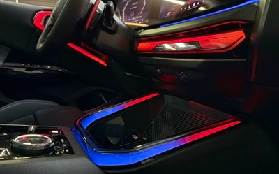 2025 BMW X3 3.0 M50 xDrive At