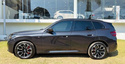 2025 BMW X3 3.0 M50 xDrive At