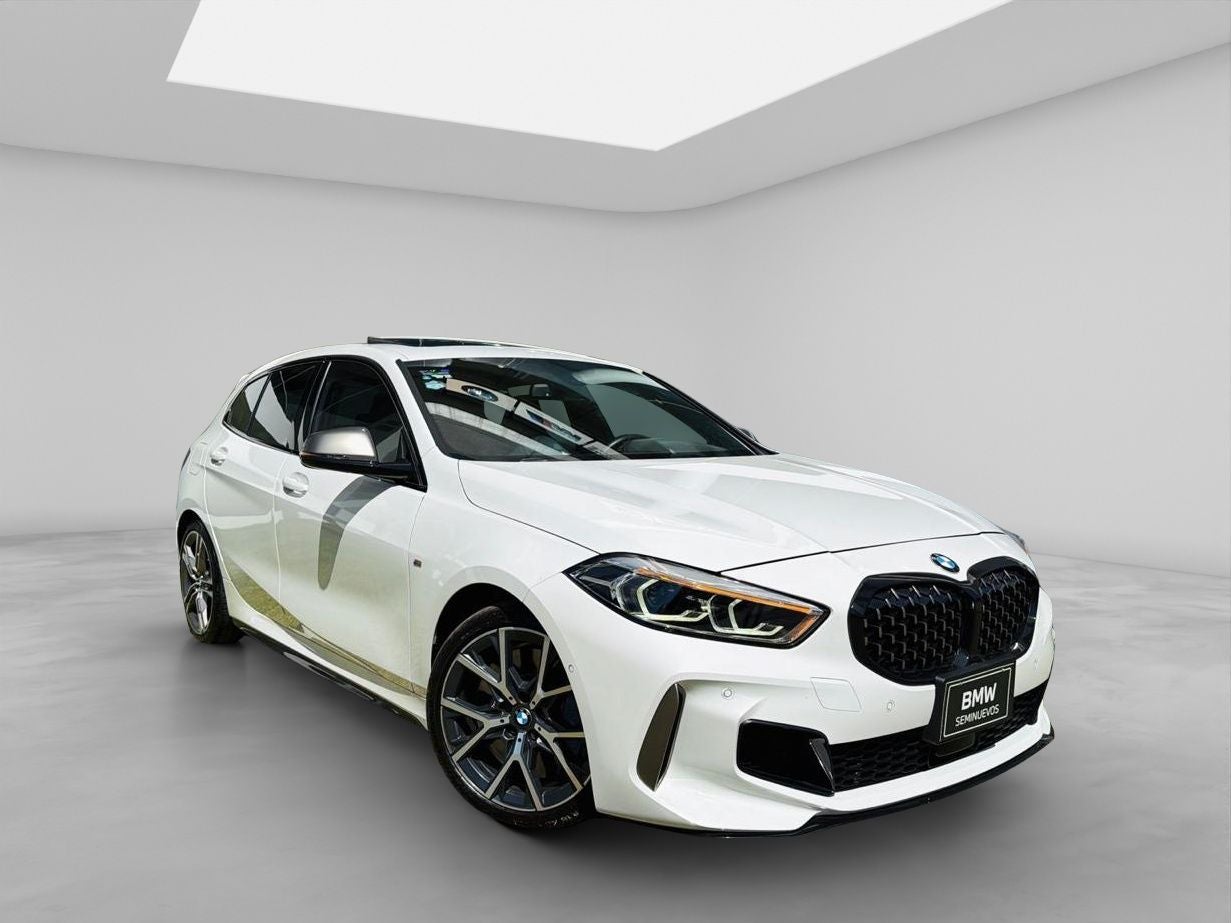 2024 BMW Serie 1 2.0 Hb M135i xDrive At