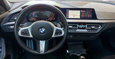 2024 BMW Serie 1 2.0 Hb M135i xDrive At