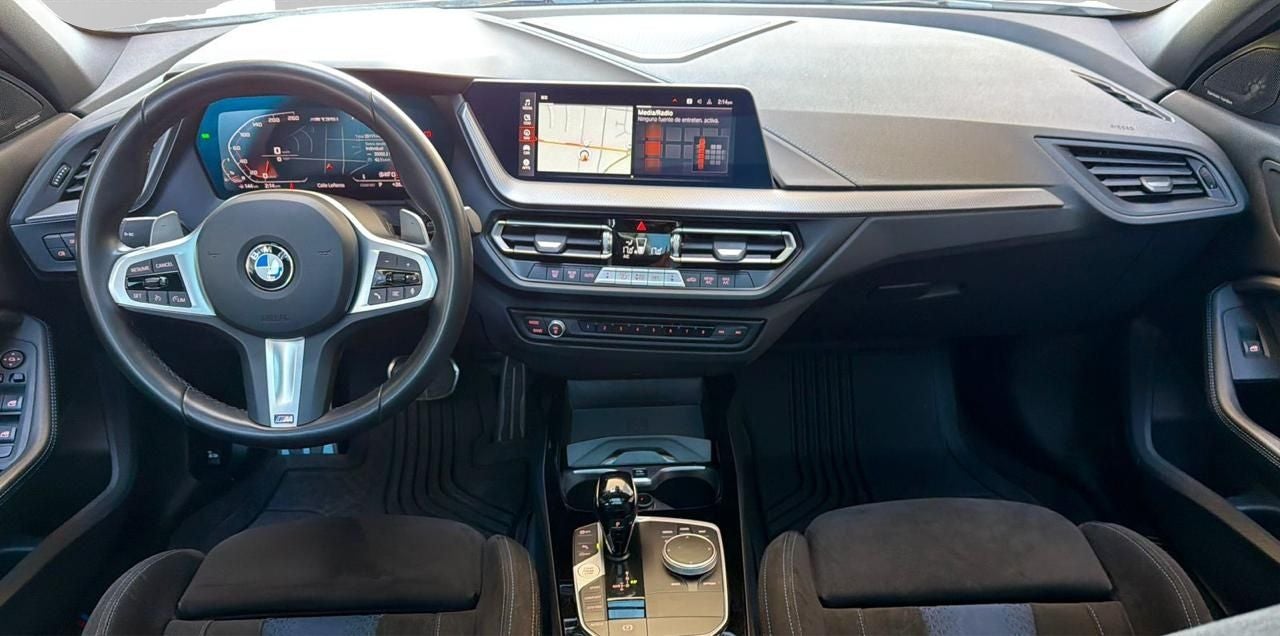 2024 BMW Serie 1 2.0 Hb M135i xDrive At