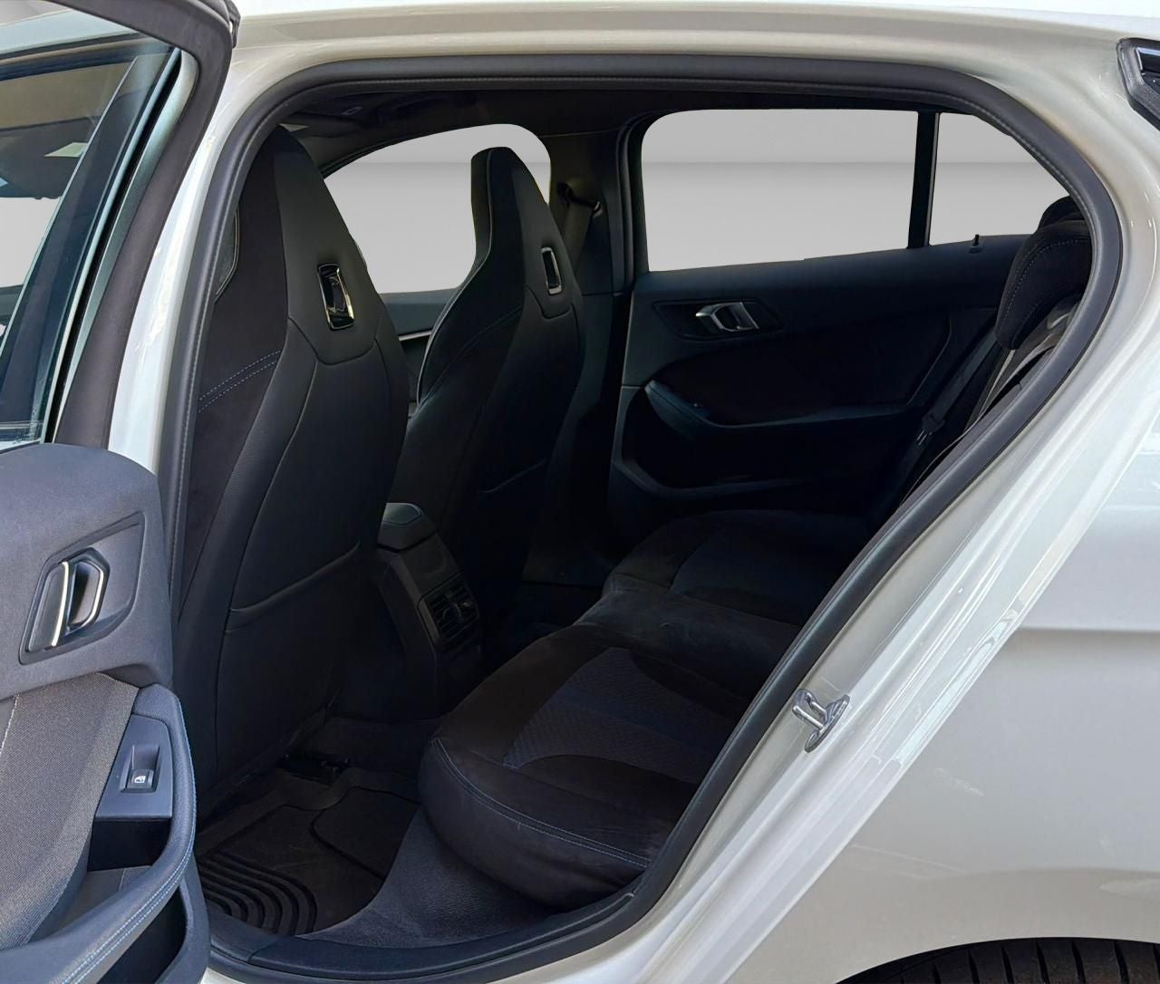 2024 BMW Serie 1 2.0 Hb M135i xDrive At