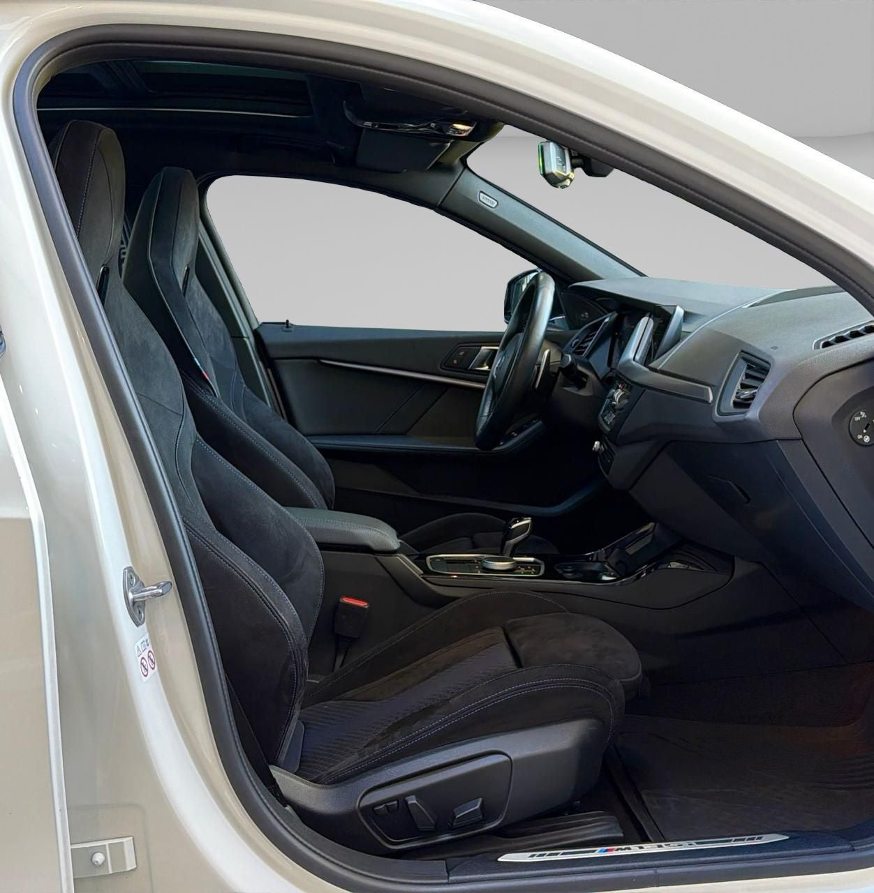 2024 BMW Serie 1 2.0 Hb M135i xDrive At