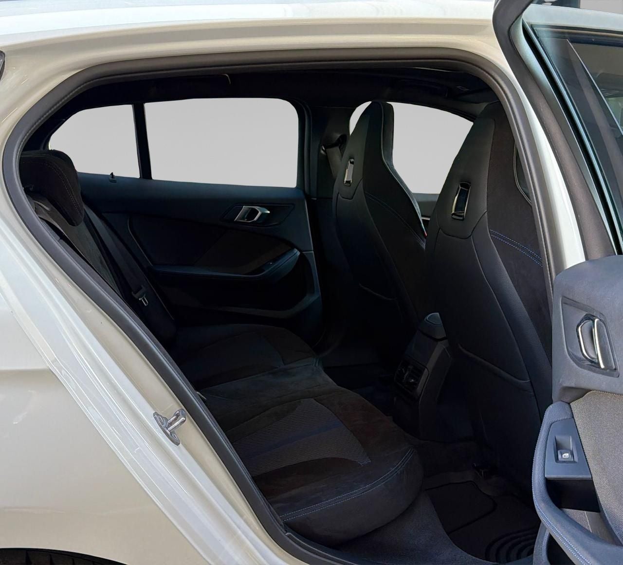 2024 BMW Serie 1 2.0 Hb M135i xDrive At