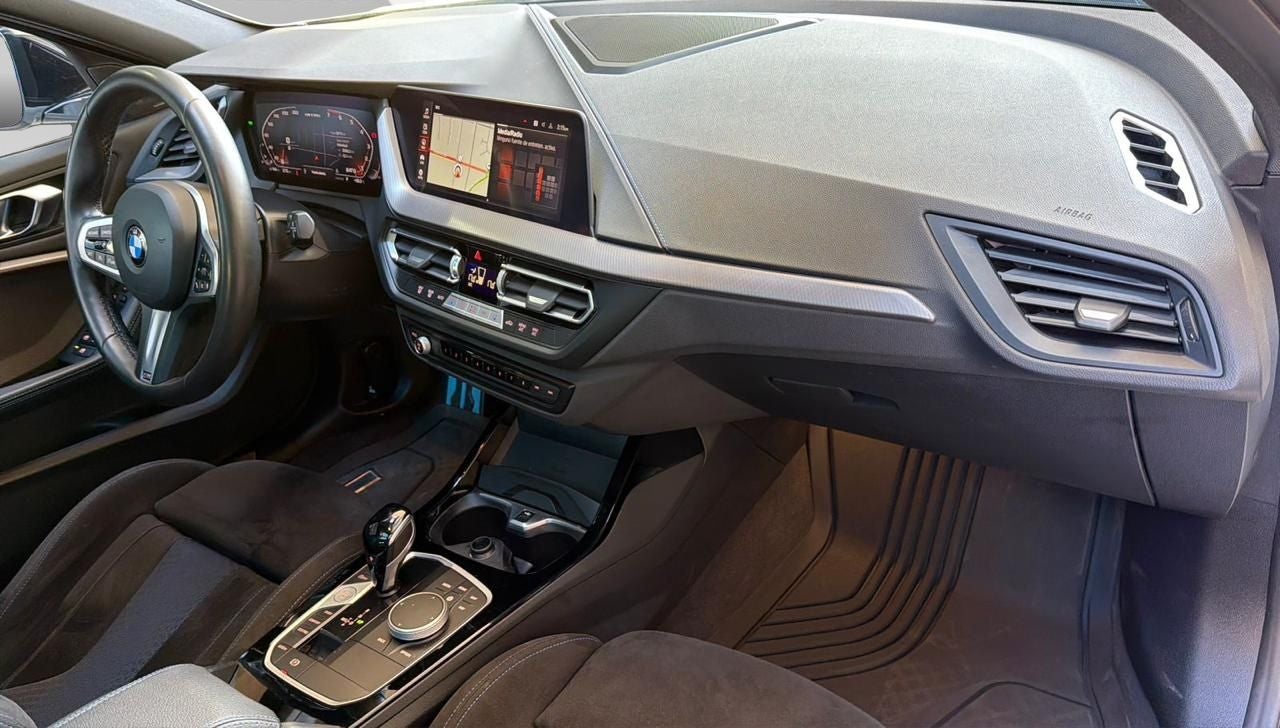 2024 BMW Serie 1 2.0 Hb M135i xDrive At