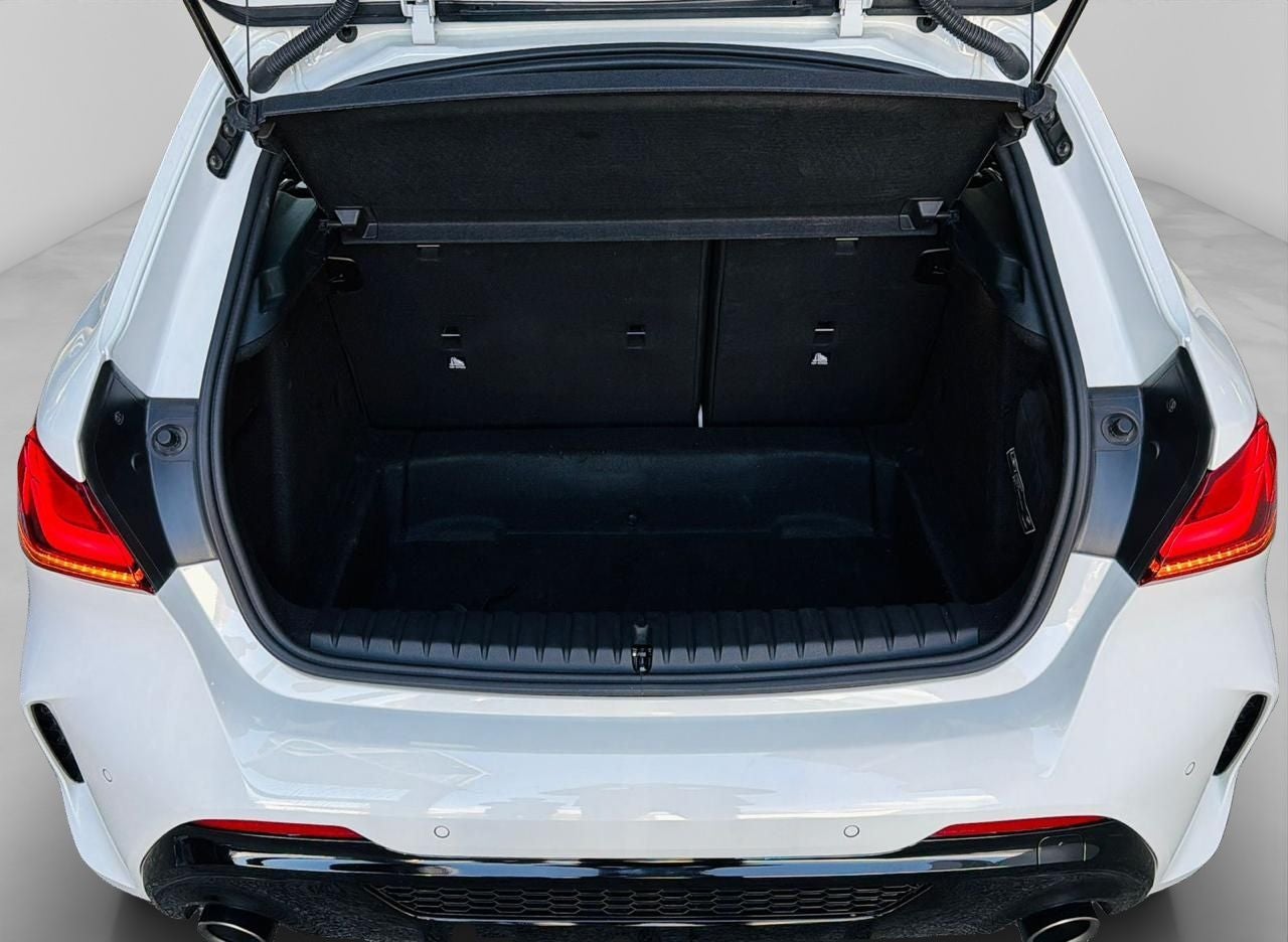 2024 BMW Serie 1 2.0 Hb M135i xDrive At