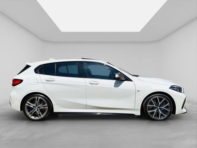 2024 BMW Serie 1 2.0 Hb M135i xDrive At