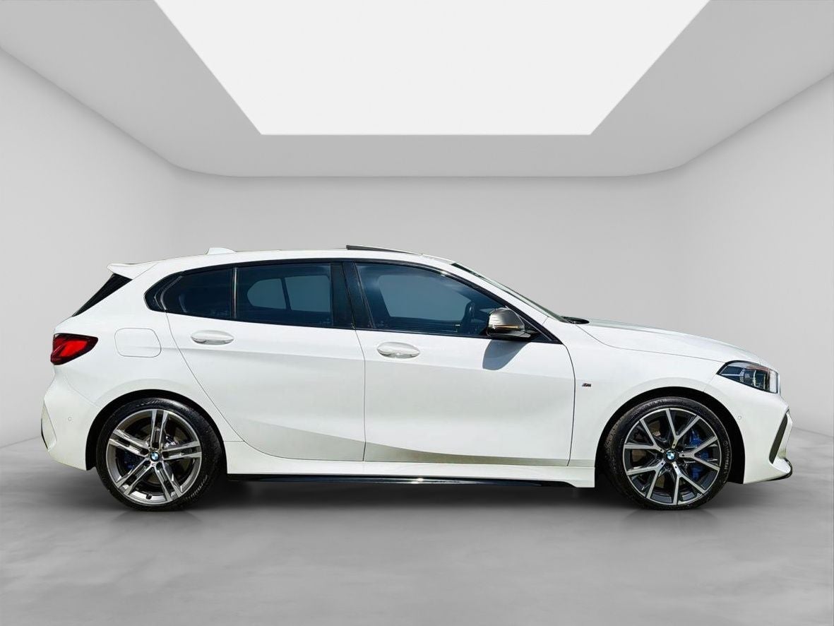 2024 BMW Serie 1 2.0 Hb M135i xDrive At
