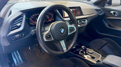 2024 BMW Serie 1 2.0 Hb M135i xDrive At