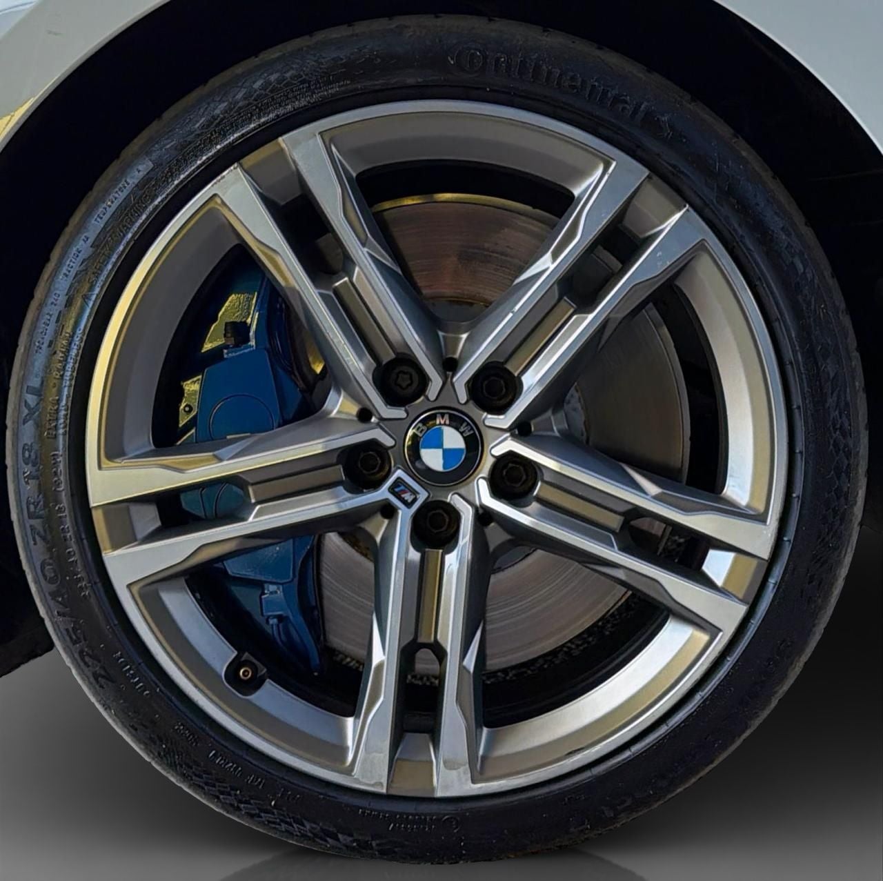 2024 BMW Serie 1 2.0 Hb M135i xDrive At